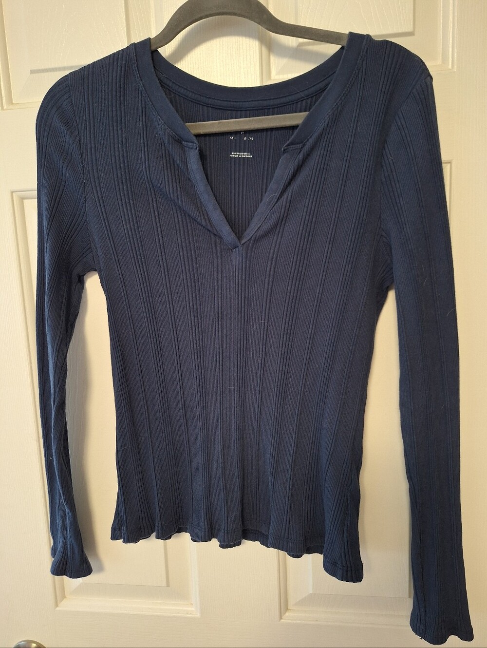 Anthropologie MAEVE Top Size XLP